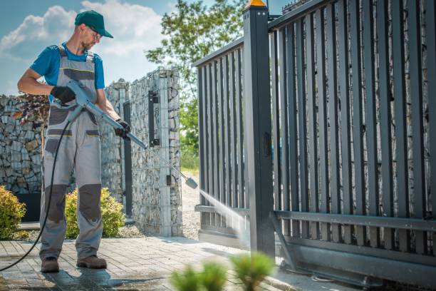Best Factory Floor Cleaning  in Maricopa, CA