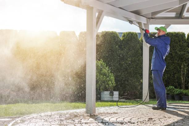 Best Pool Deck Cleaning  in Maricopa, CA