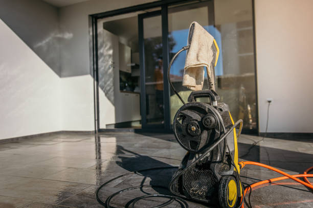 Best Building Exterior Washing  in Maricopa, CA