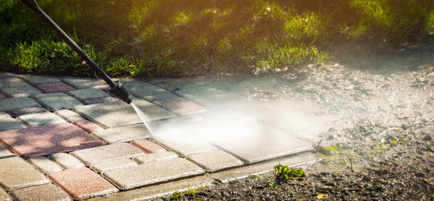 Best Post-Construction Pressure Washing  in Maricopa, CA