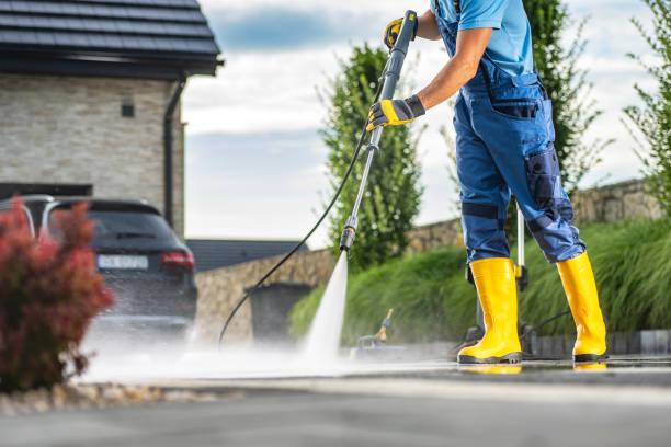 Maricopa, CA Pressure Washing Services Company
